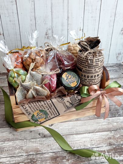 Подарок мужчине на 23 февраля