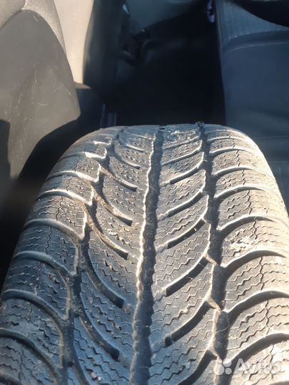 Sava Eskimo S3 Ice 195/50 R15 82H