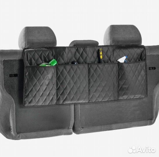 Органайзер для багажника