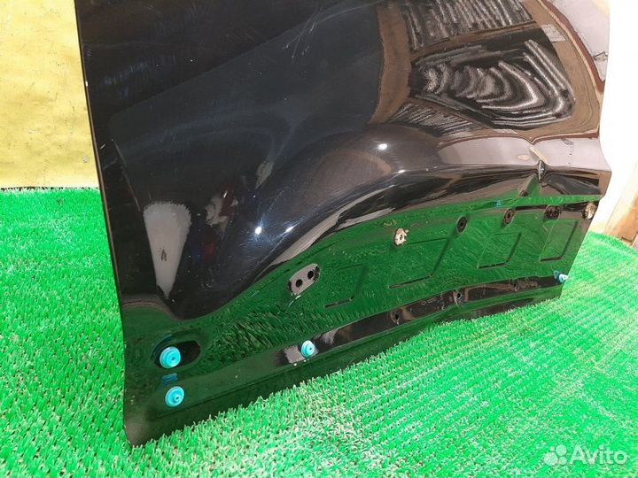 Дверь боковая передняя левая Chery Tiggo 8 Pro Max