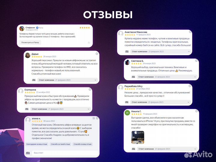 iPhone 11 128 Черный