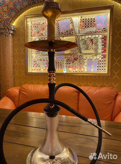 Аренда кальяна на дом