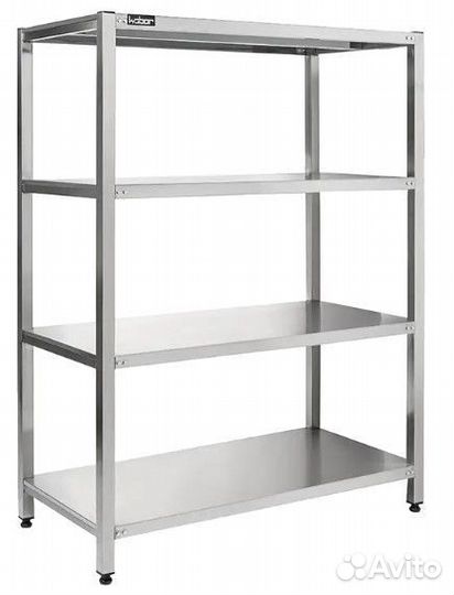 Стеллаж ск-100/40