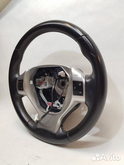 Руль Lexus Ct200H ZWA10 1.8 2ZR-FXE 2012