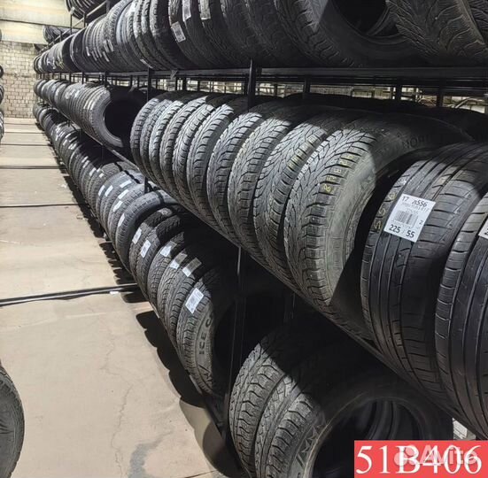 Bridgestone Ice Cruiser 7000 195/65 R15 87M