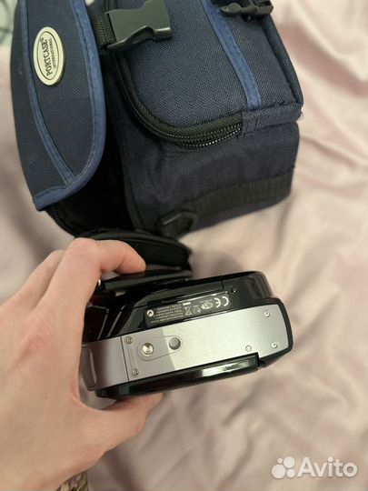 Видеокамера samsung