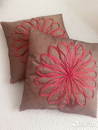 Подушка из IKEA