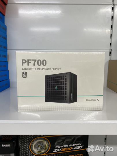Deepcool pf700