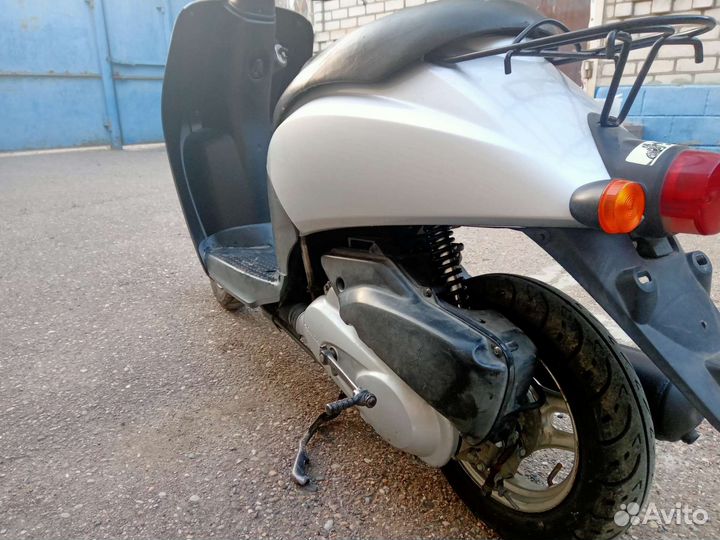 Honda Today 2008г