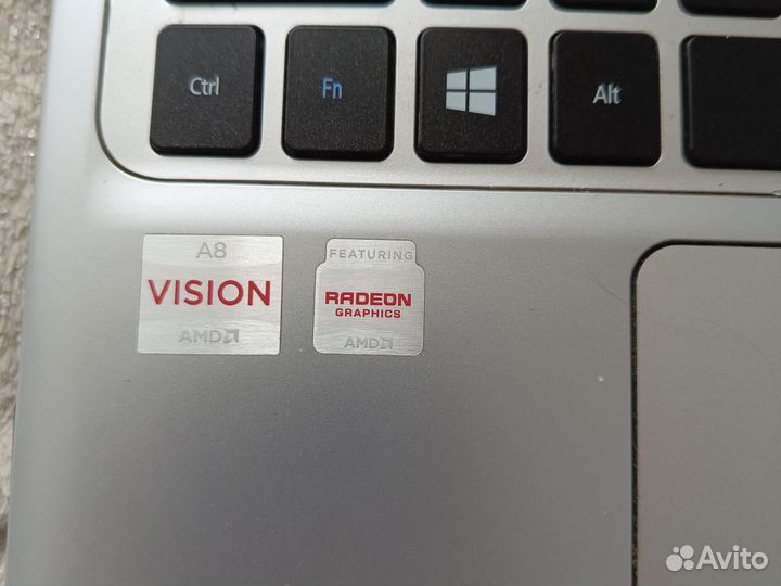 Продам ноутбук