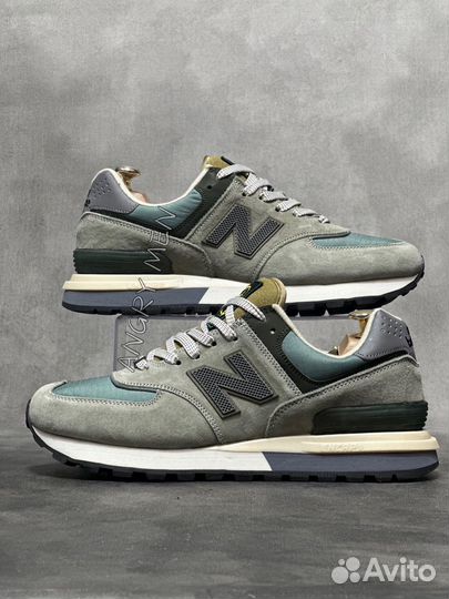 Кроссовки New Balance 574