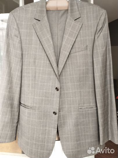 Костюм 180 рост новый