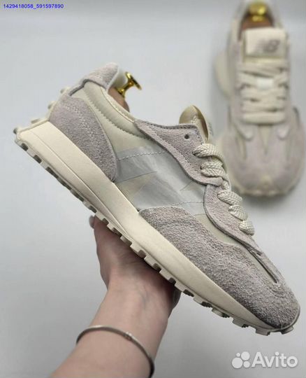 New Balance 327 (Арт.28552)