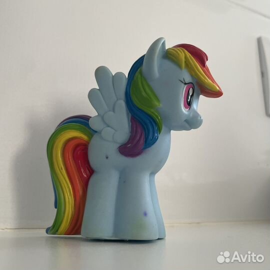 My Little Pony