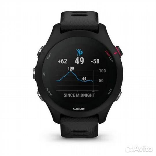 Garmin forerunner 255S Music