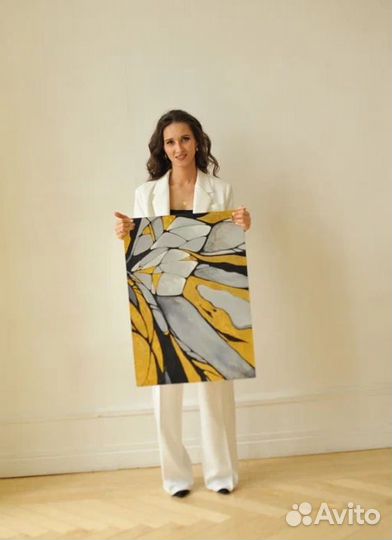 Интерьерная картина