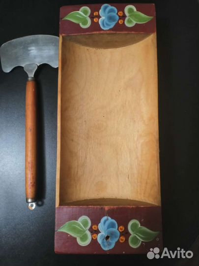 Плетёная ваза