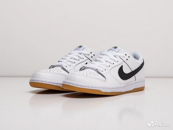 Кроссовки Nike SB Dunk Low Orange Label (36-45)