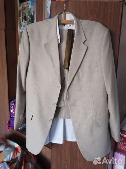 Вещи для взрослых