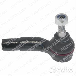 Рулевой наконечник