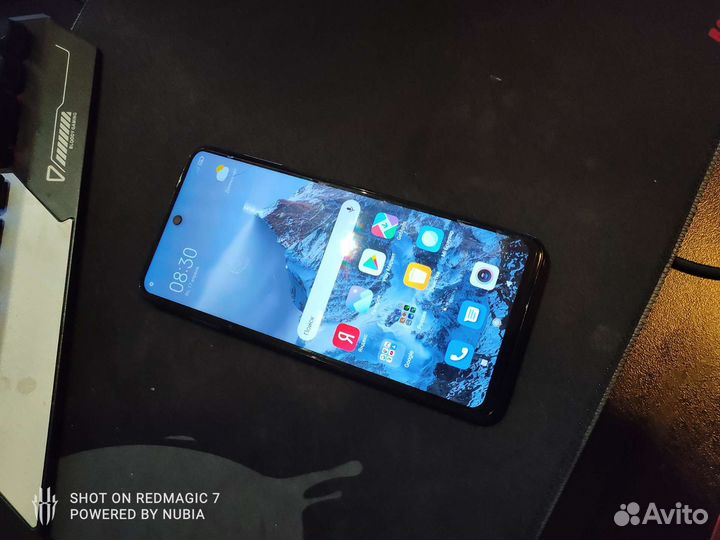 Xiaomi redmi note 9s 4 64gb