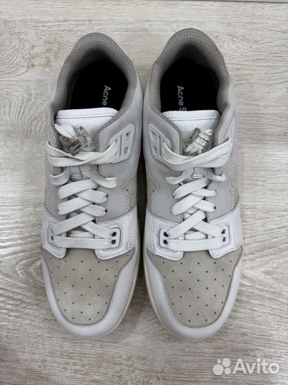 Кеды мужские Acne Studios