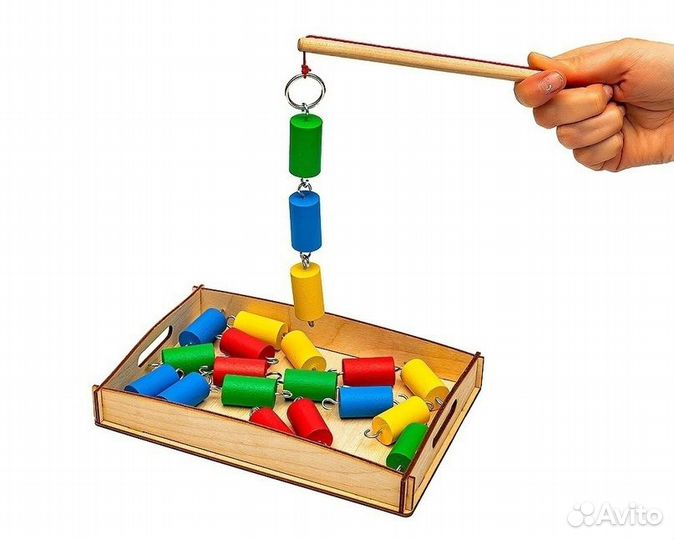 Веселые поплавки Smile Decor