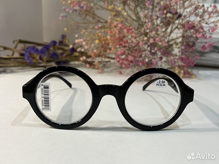 Готовые очки GA0301
