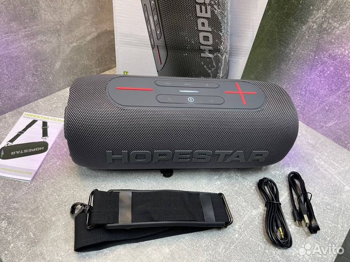 Музыкальная колонка