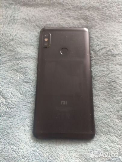 Xiaomi Redmi Note 5, 4/64 ГБ