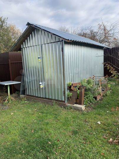 Дом 213 м² на участке 17 сот.