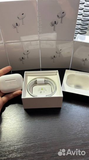 Наушники airpods pro 2