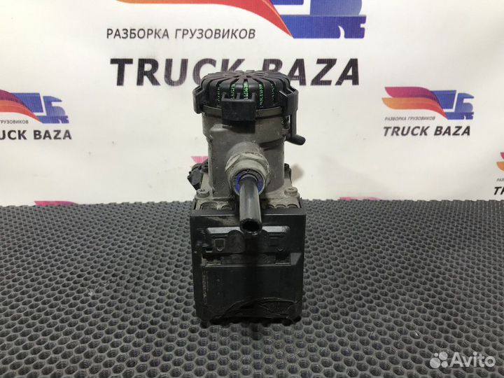 Модулятор EBS передний