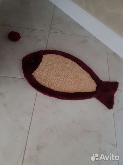 Когтеточка