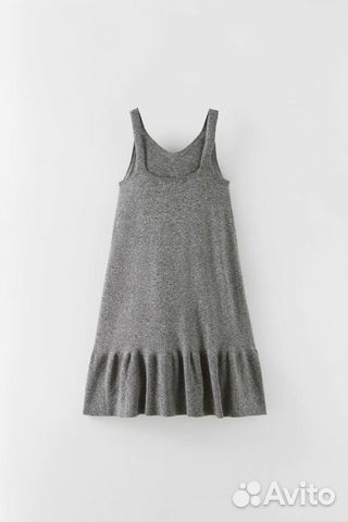 Комплект платье+болеро Zara 130 см 8-9 лет новый