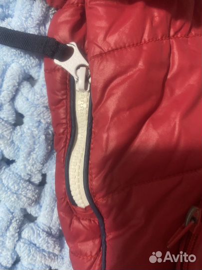 Комбинезон гуливер