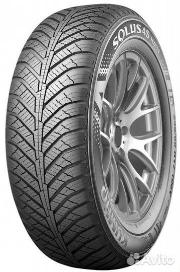 Kumho Solus HA31 175/70 R13 82T