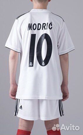 Футбольная форма арсенал барселона роналду реал