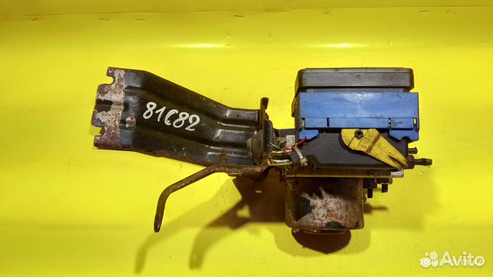 Блок ABS для Suzuki Ignis 2002-2008