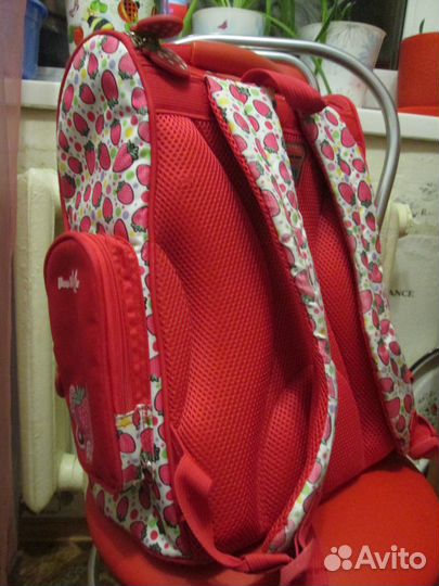 Рюкзак Ортопедический