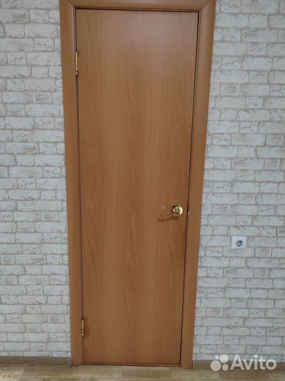 Двери межкомнатные с коробкой