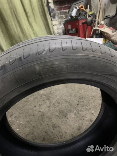 Pirelli Scorpion Verde 225/55 R18