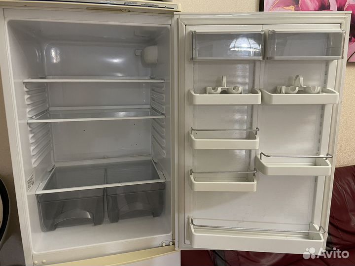 Холодильник бу
