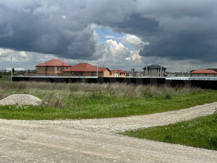 Участок 12 сот. (ИЖС)