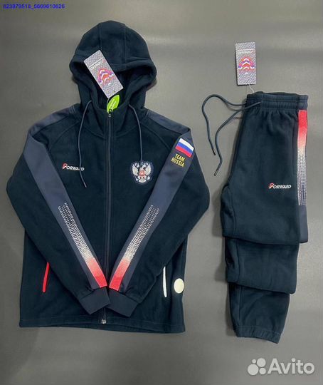 Спортивный костюм Forward (Арт.28395)