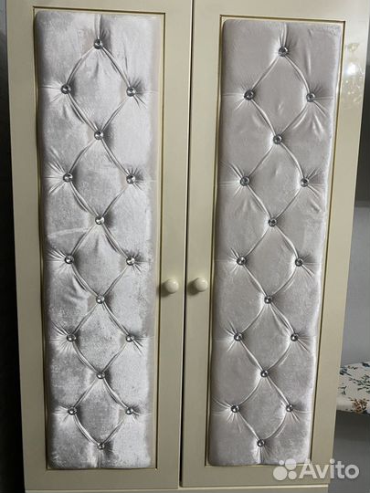 Шкаф детский