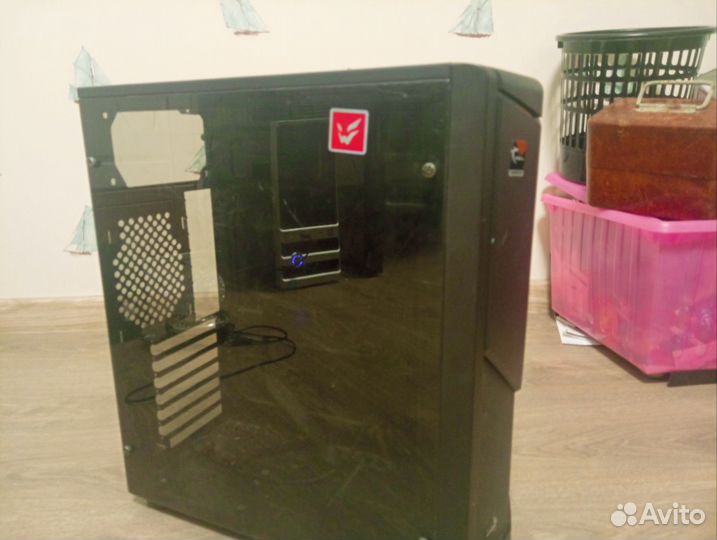Корпус для пк