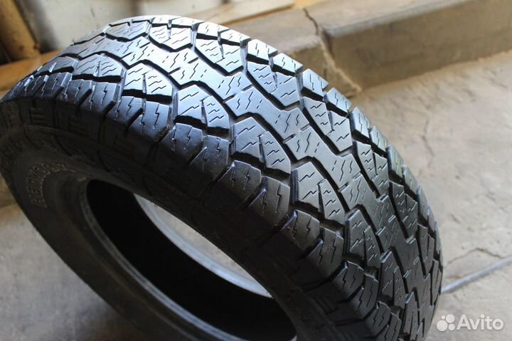 Hankook DynaPro ATM RF10 235/70 R16 107T