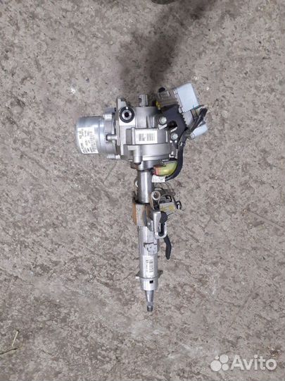 Hyundai Elantra MD электроусилитель руля эур