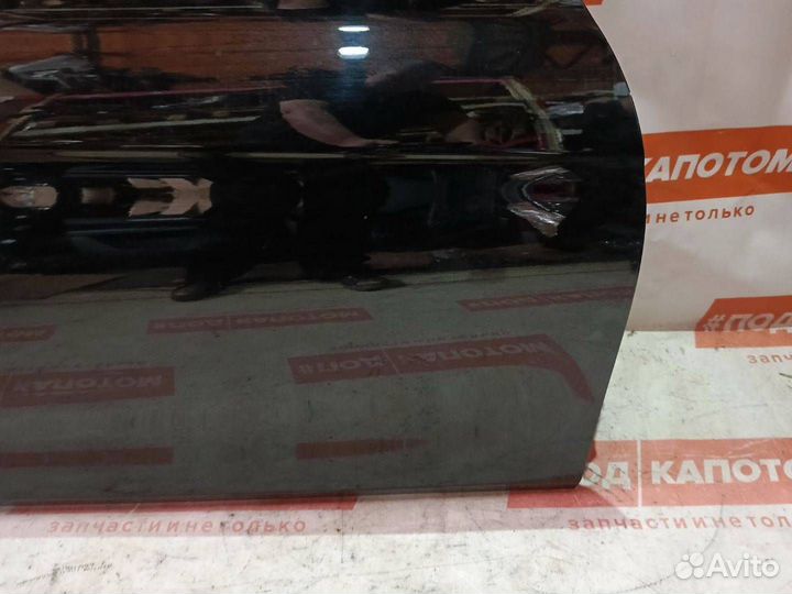 Дверь передняя правая BMW 3-Series/M3/3-Series Gran Turismo